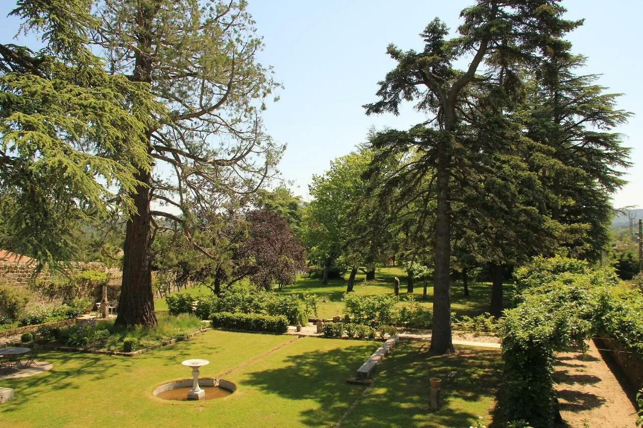 La Villa Des Charmilles Vernoux-en-Vivarais 0*,  France